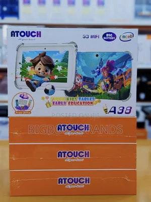 New Atouch A39 256 GB