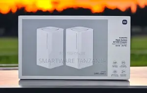Xiaomi Ac1200 Whole Home Mesh Wi-fi System 2-pack Gigabit