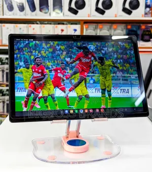 Tablet Stand [Stand Ya Tablet]