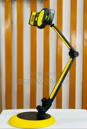 Tablet Stand [Long Stand]