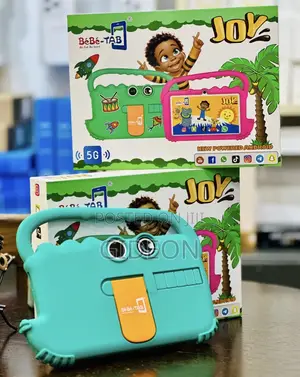 New Bebe Joy 256 GB Green