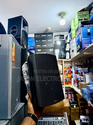 Falcon Column Speaker 8 Inches