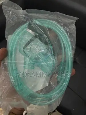 Nebulizer Mask Kit