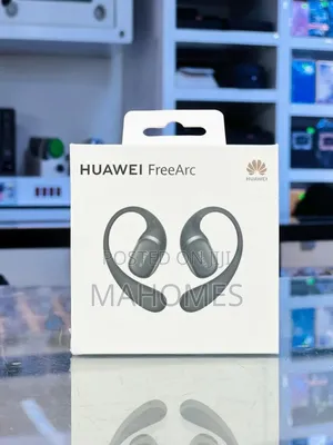 Huawei Freearc Available
