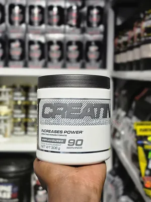 Creatine Cellucor Monohydrate - 90servings