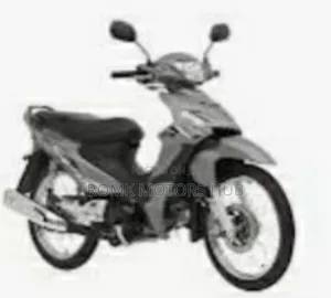 New Focin 125cc 2025