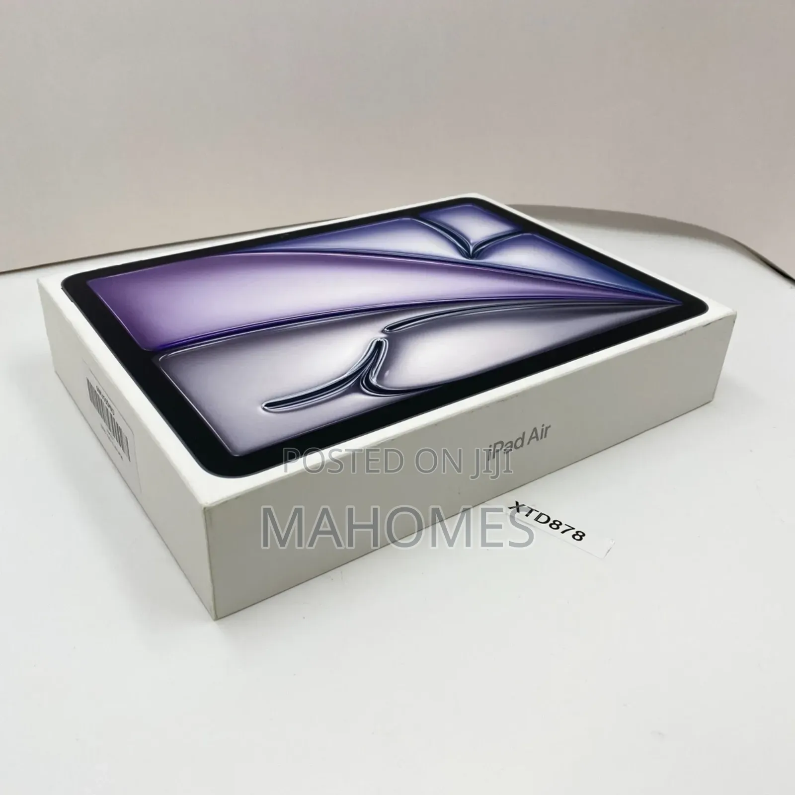 New Apple iPad Air 13 (2025) 128 GB