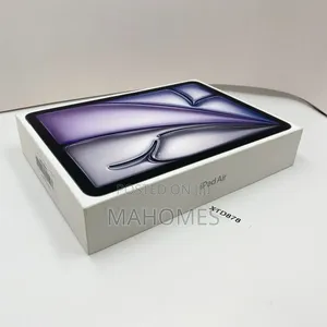 New Apple iPad Air 13 (2025) 128 GB