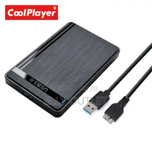 Hard Disk Cases( Usb 3.0)