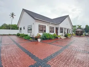 Furnished 3bdrm Apartment in Kinyerezi, Mbezi for rent