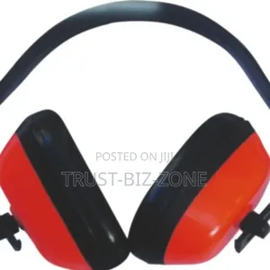Ear Protectors