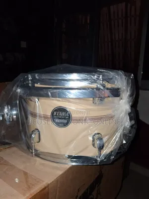Tama Drum Set Bati 3 Ngoma 5