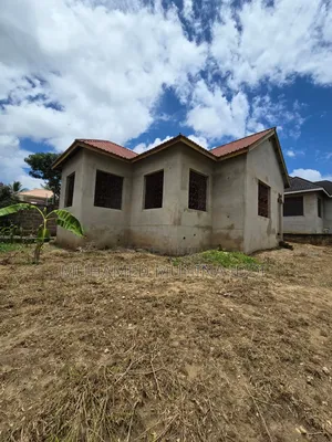 4bdrm House in Mbezi Msakuzi for sale