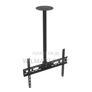 Tronic 32 - 80 Inch Tv Ceiling Wall Bracket