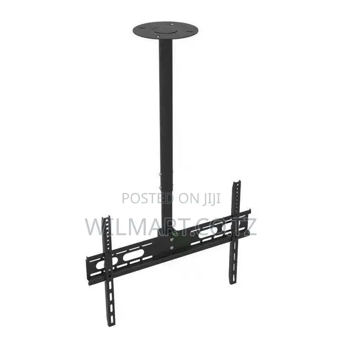 Tronic 32 - 80 Inch Tv Ceiling Wall Bracket