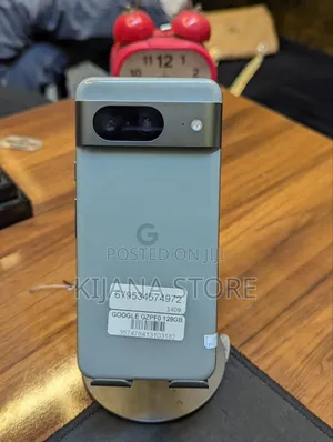 Google Pixel 8 128 GB Green