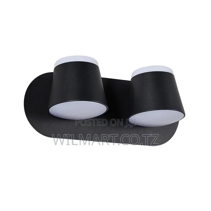Tronic 360 Degrees 2 Way Led Wall Lamp