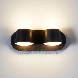 Tronic 360 Degrees 2 Way Led Wall Lamp