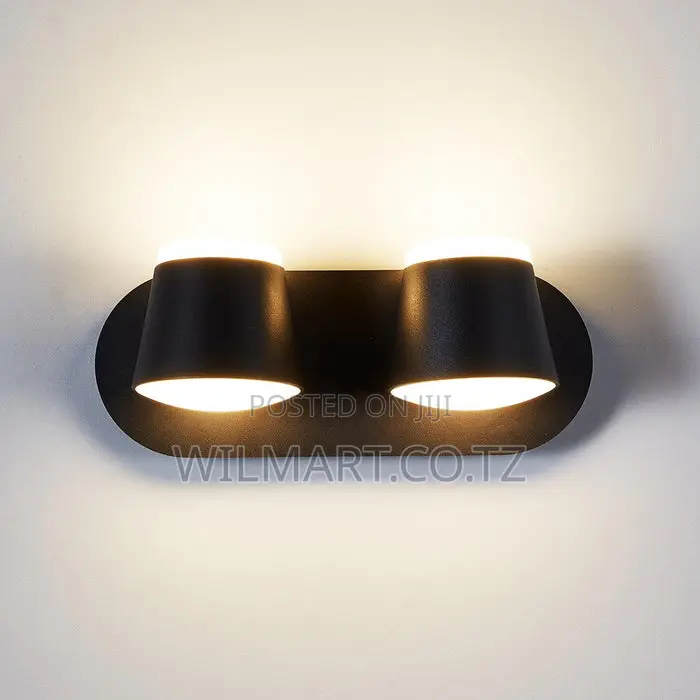 Tronic 360 Degrees 2 Way Led Wall Lamp