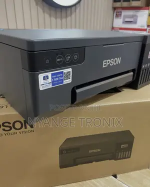Ink Tank Printer Epson L8050