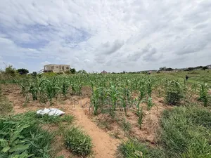 Plot SQM 1364 for Sale in Bunju Mabwepande With Title Deed