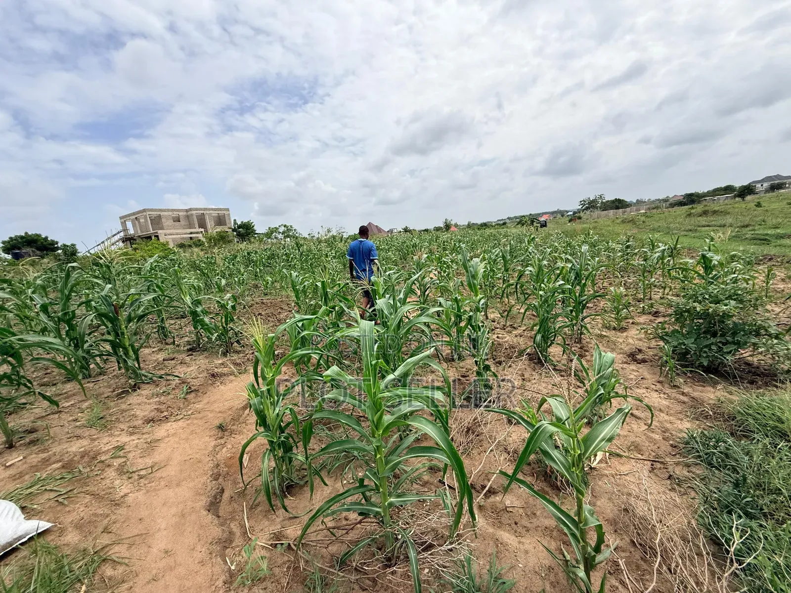 Plot SQM 1364 for Sale in Bunju Mabwepande With Title Deed