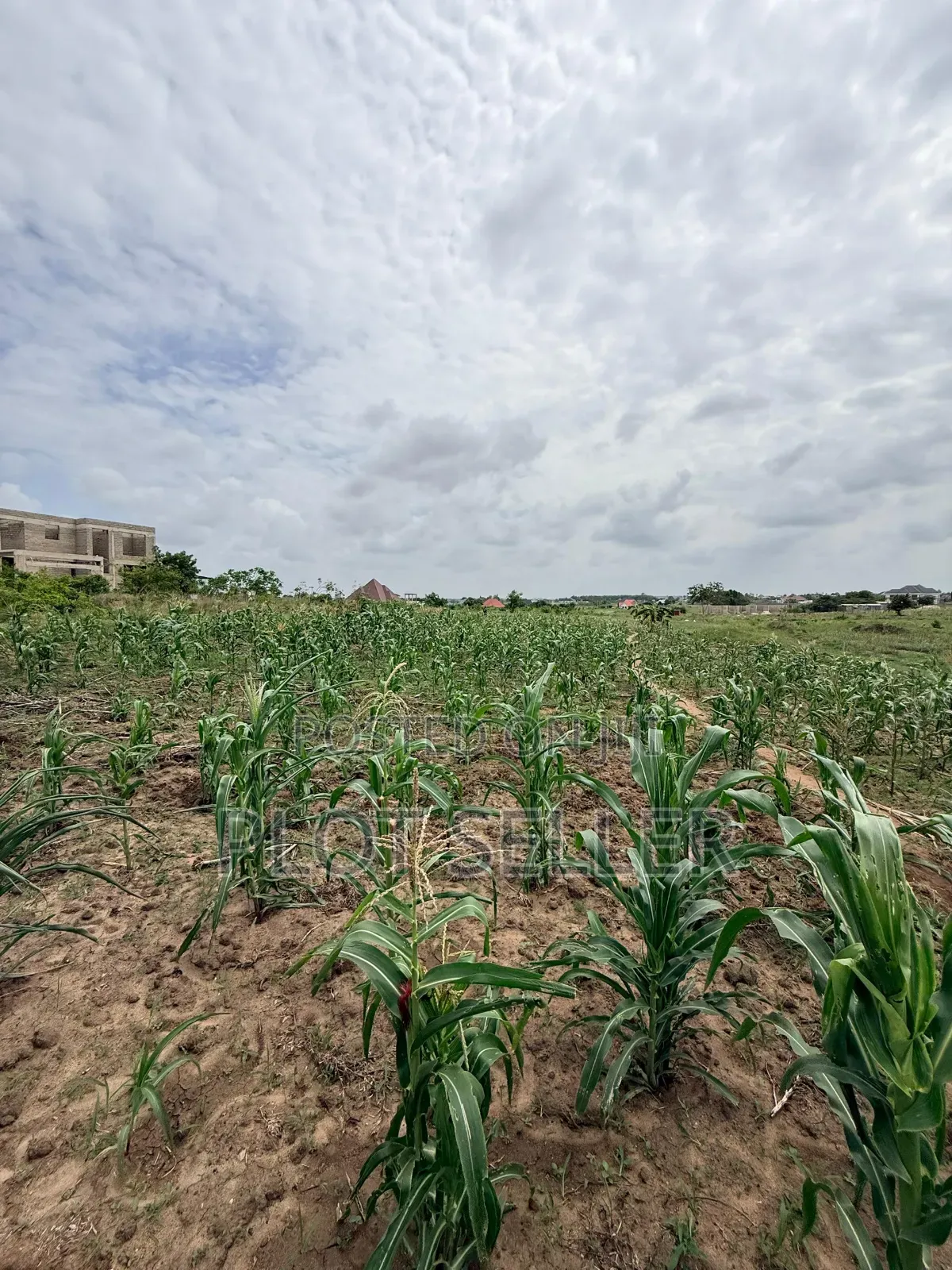 Plot SQM 1364 for Sale in Bunju Mabwepande With Title Deed