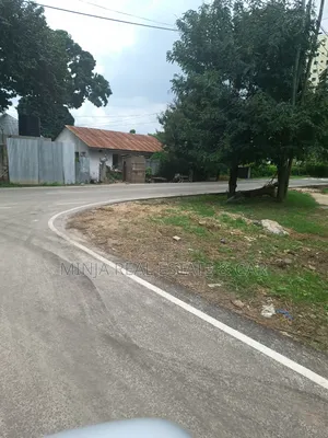 Joint Venture Plot or Selling Plot in Oysterbay