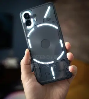 Nothing Phone 2 256 GB Black