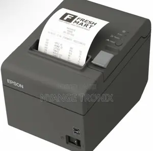 Epson Receipt Printer Tm-T20iii