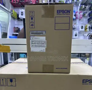 Epson Receipt Printer Tm-T20iii