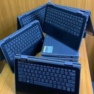 New Laptop HP ProBook X360 11 G4 4GB Intel Pentium SSD 128GB