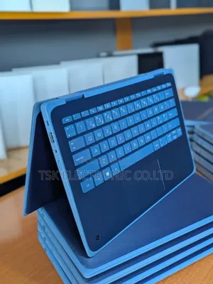 New Laptop HP ProBook X360 11 G4 4GB Intel Pentium SSD 128GB