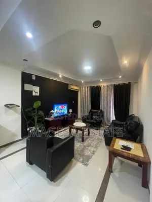 Furnished 3bdrm Apartment in Magesa Estate, Masaki for rent