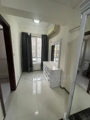 Furnished 3bdrm Apartment in Magesa Estate, Masaki for rent