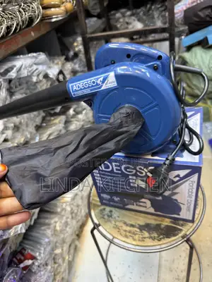 Adegso Portable Blower 500w