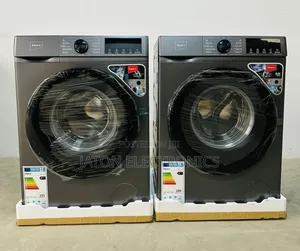 Impex Front Load Washing Machine Wash and Spin 6kg
