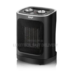 Raf R.1188b Ceramic Mini Fan Heater