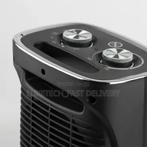 Raf R.1188b Ceramic Mini Fan Heater