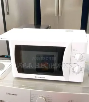 Westpoint Microwave and Grill 20liter