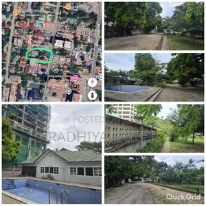 Plot Need Joint Venture Investor or Long Term Lease
