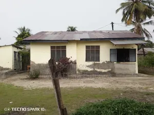 3bdrm Bungalow in Ukonga Bombambili for sale