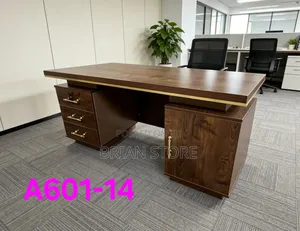 Office Morden Executive Table