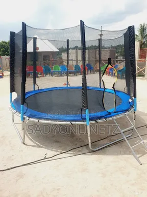 Trampolines 16feet