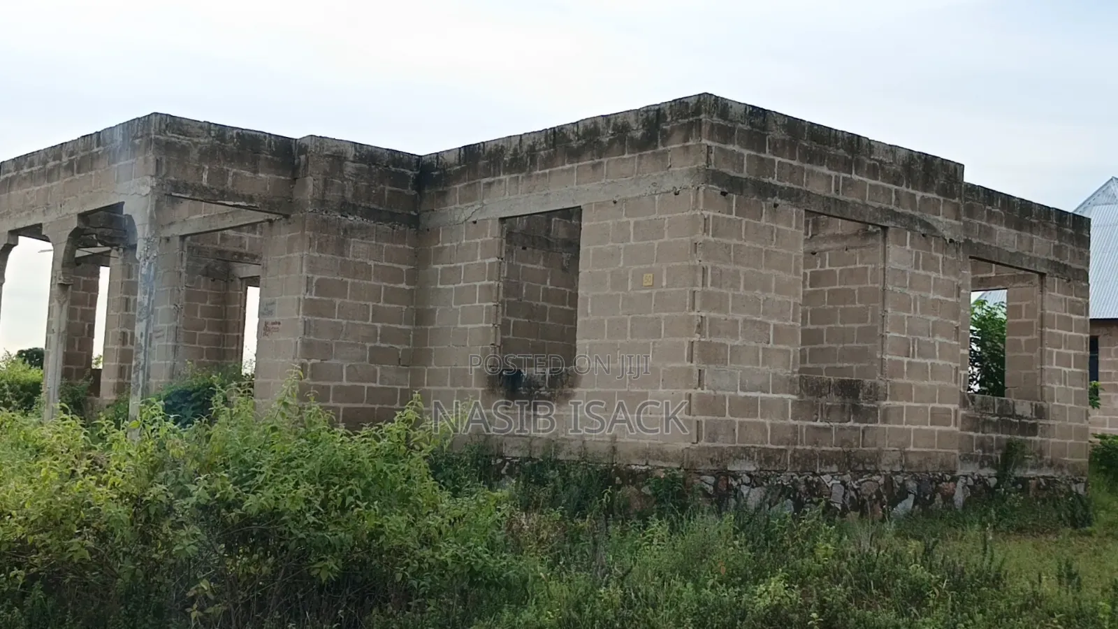 3bdrm House in Buswelu for sale