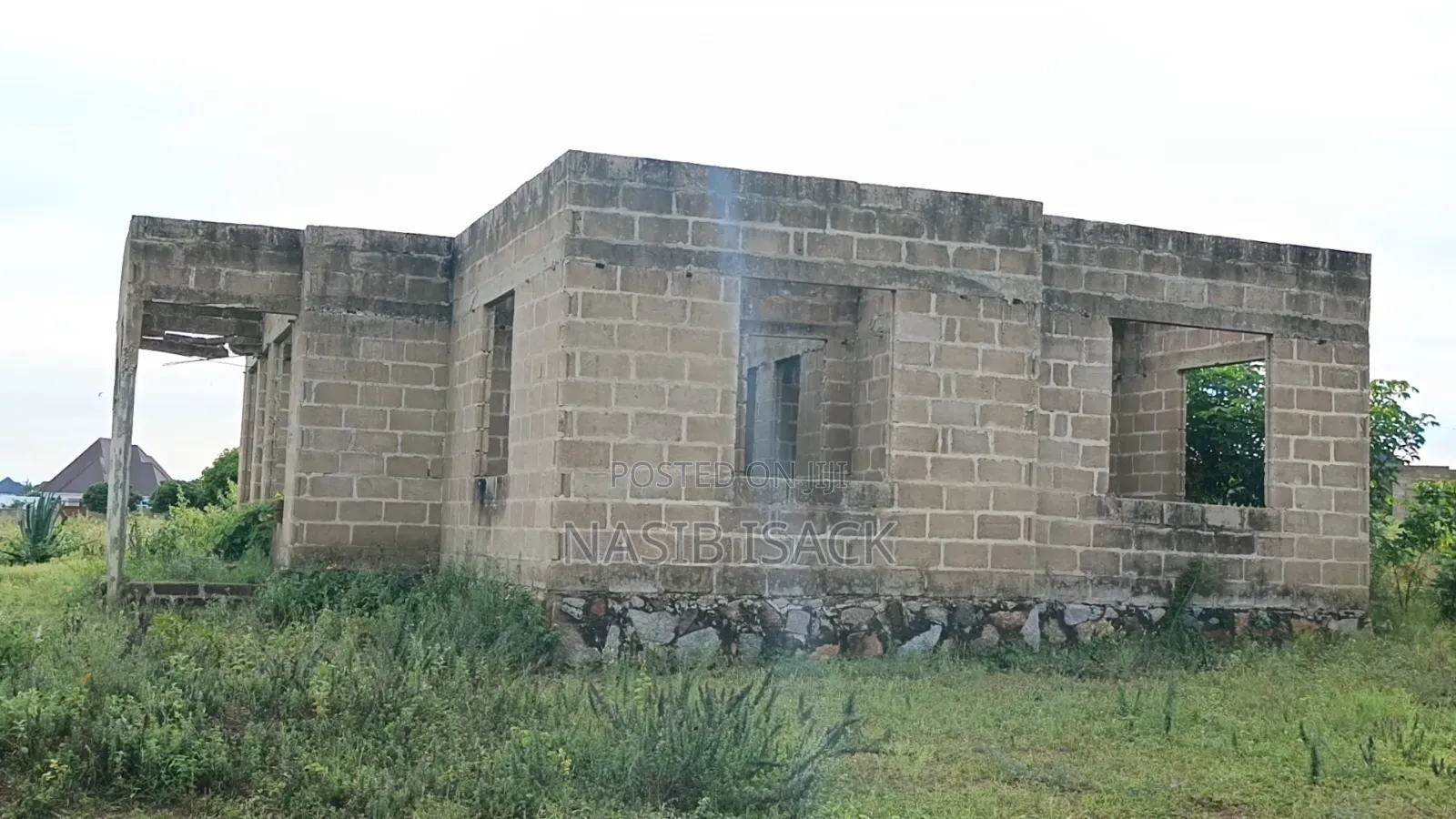 3bdrm House in Buswelu for sale
