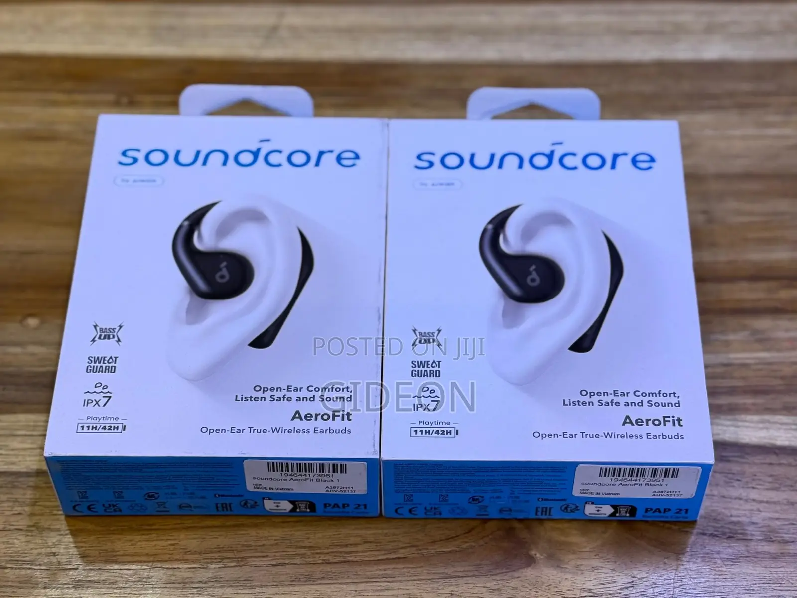 Soundcore Aerofit