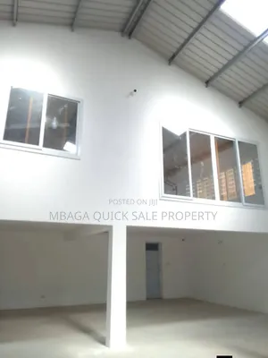 Godown With Office Space Area SQM 1000 for Rent at Jet Airport