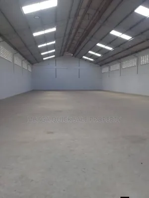Godown With Office Space Area SQM 1000 for Rent at Jet Airport