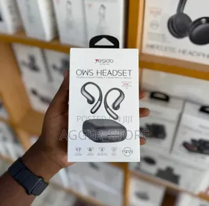 Yesido Ysp28 Earhook Earbuds